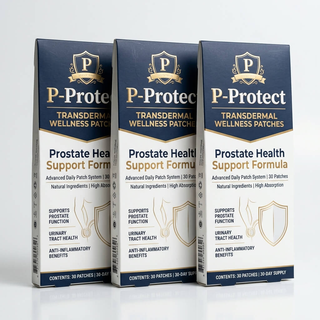 P-Protect 3 Packs